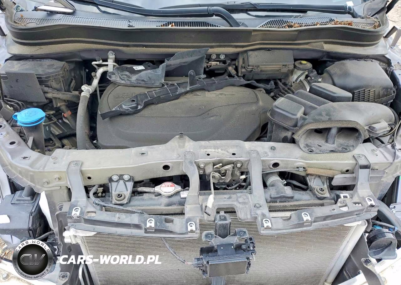 2021 Honda Pilot Se VIN:5FNYF5H20MB040946 - 12