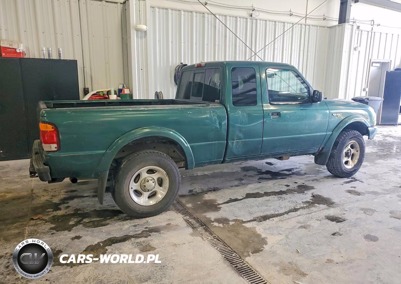1999 Ford Ranger Super Cab VIN:1FTZR15V5XPC08920 - 3