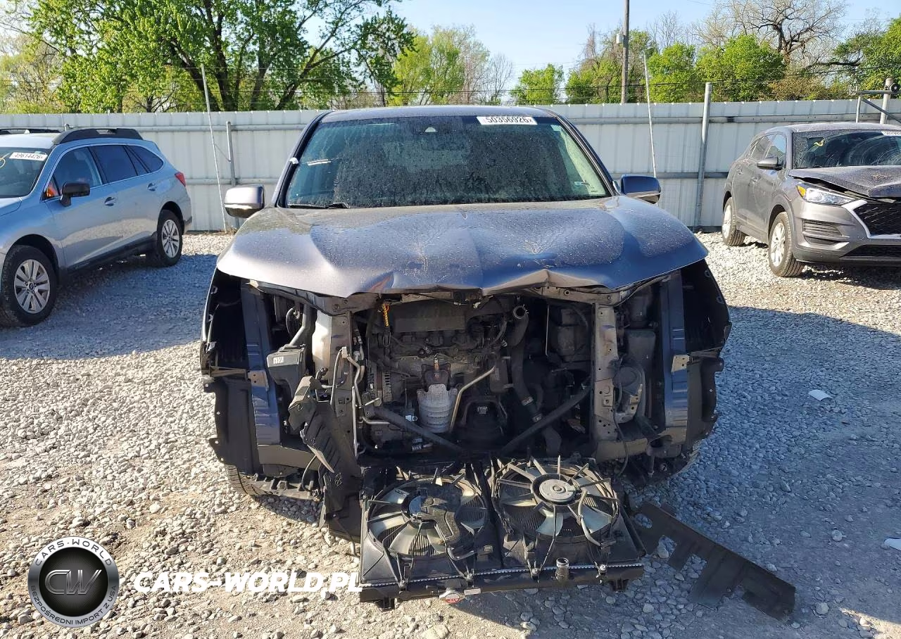 2018 Acura Mdx Technology VIN:5J8YD4H5XJL025035 - 5