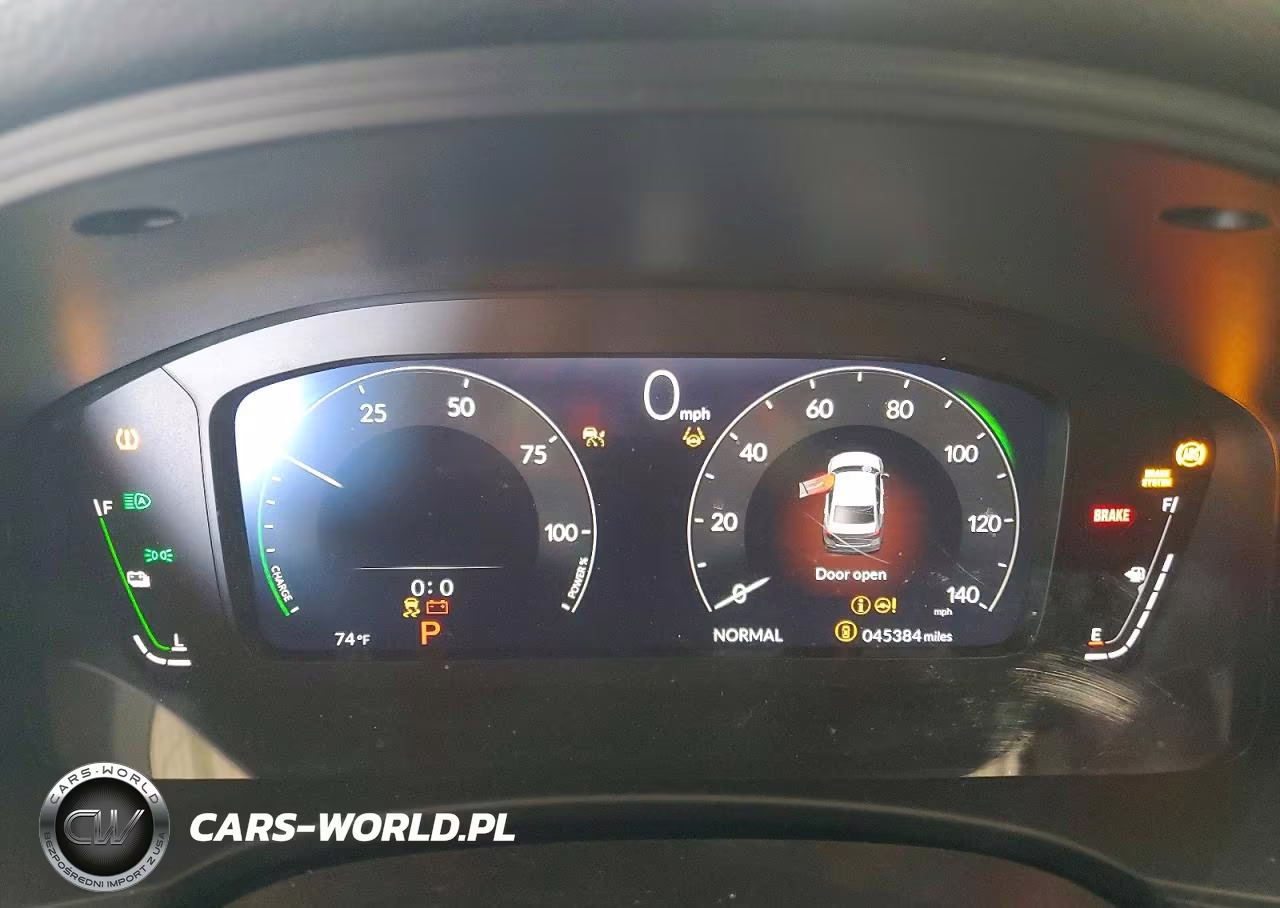 2025 Honda Civic Sport VIN:2HGFE4F81SH318452 - 9