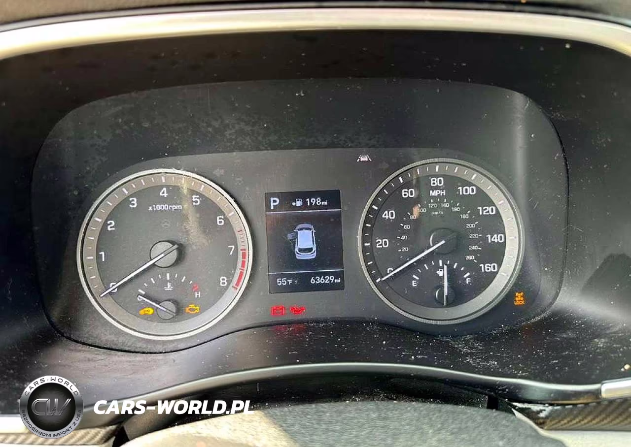 2021 Hyundai Tucson Value VIN:KM8J3CA47MU287099 - 9