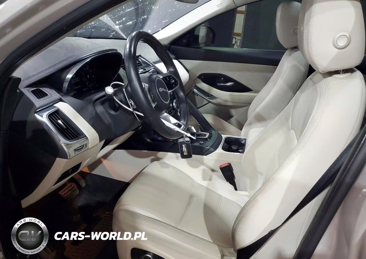 2021 Jaguar E-Pace Se VIN:SADFP2FX6M1027410 - 7