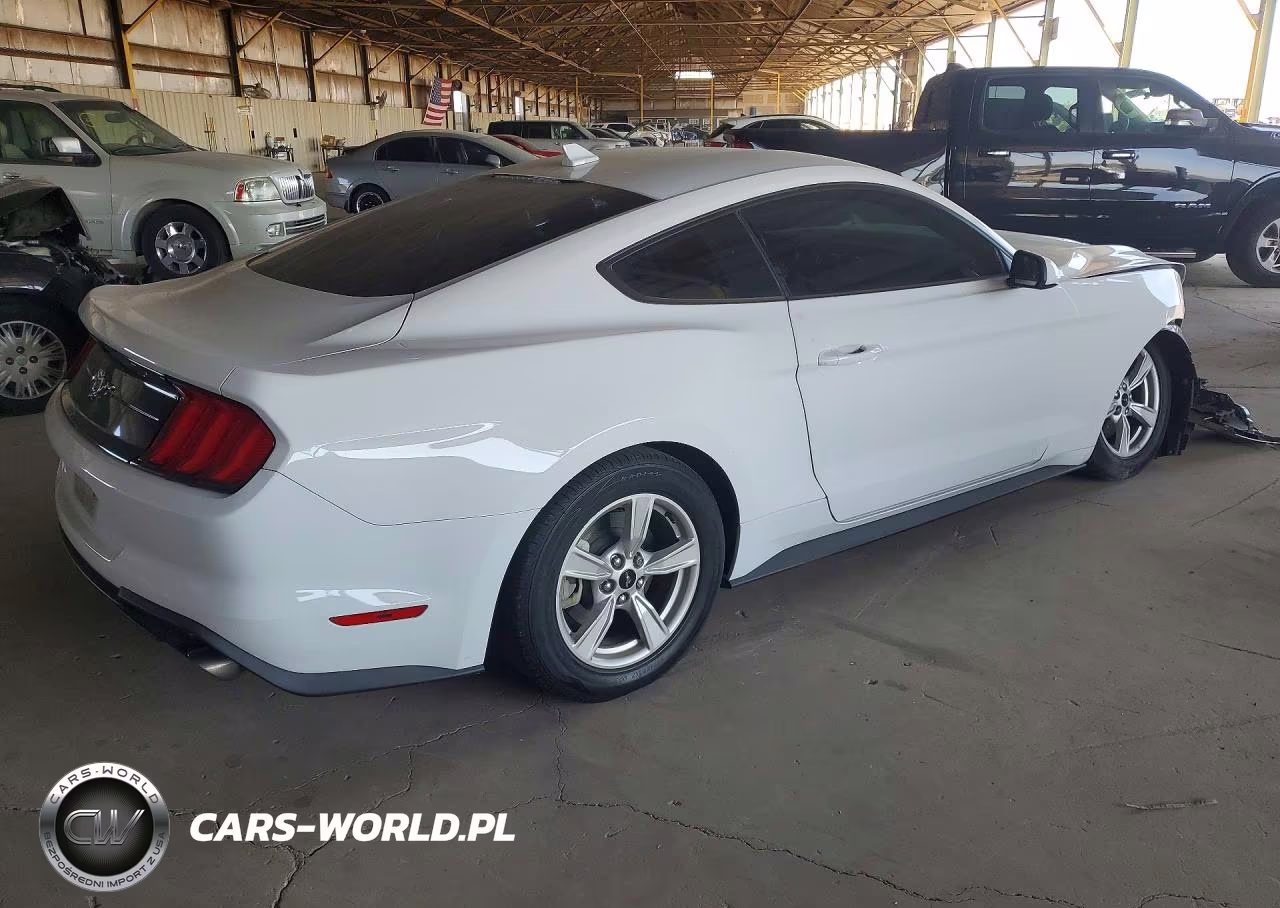 2020 Ford Mustang VIN:1FA6P8TH0L5185217 - 3