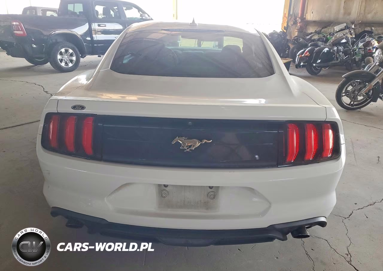 2020 Ford Mustang VIN:1FA6P8TH0L5185217 - 6