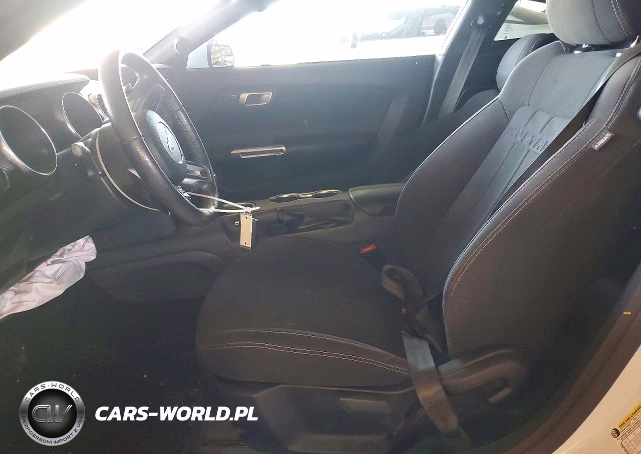 2020 Ford Mustang VIN:1FA6P8TH0L5185217 - 7