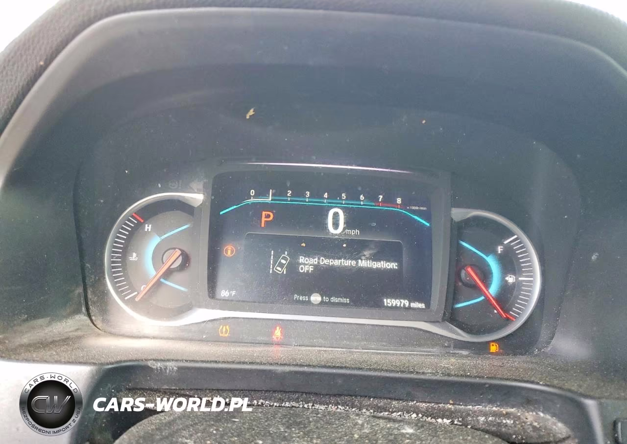 2020 Honda Pilot Touring VIN:5FNYF5H64LB012746 - 9