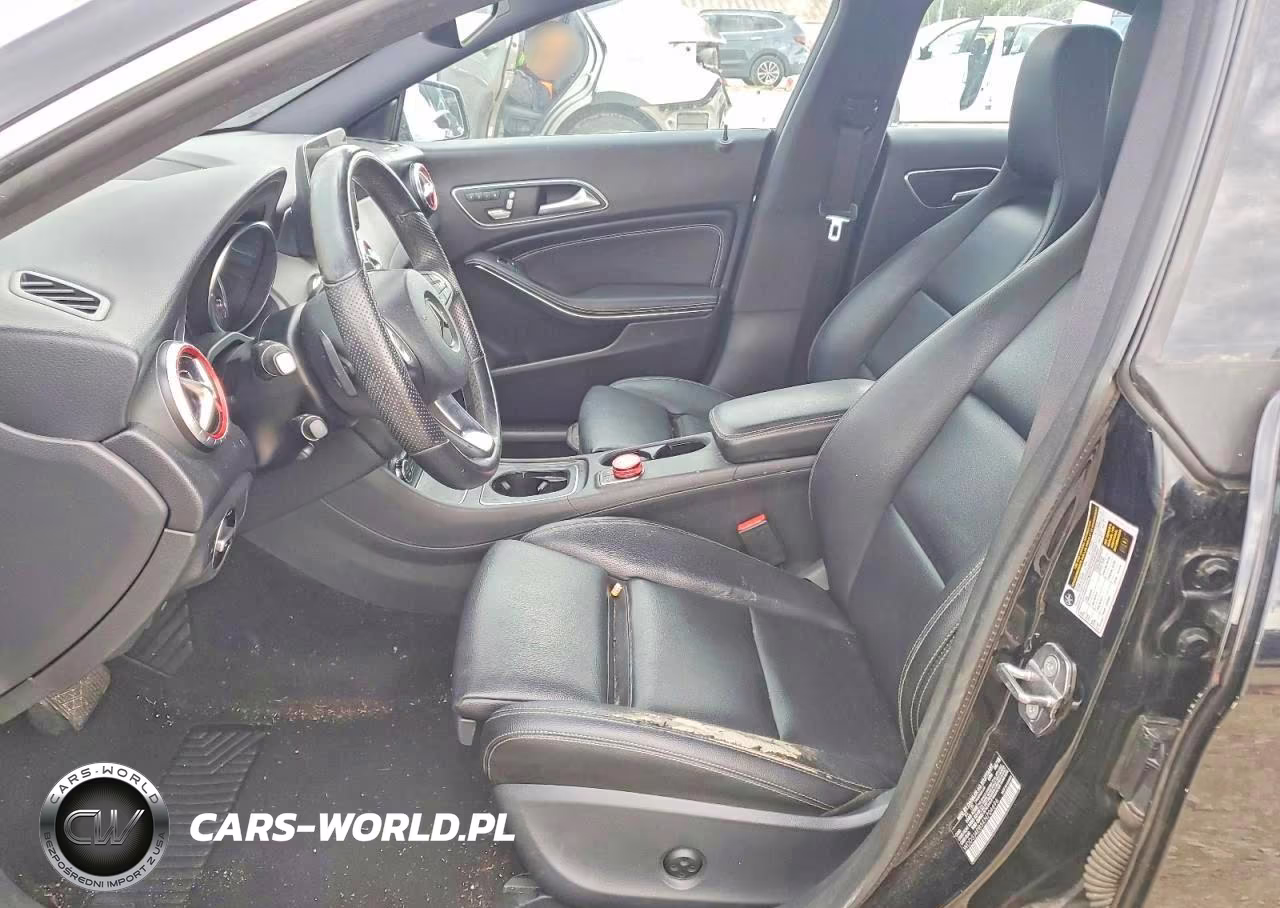 2019 Mercedes-Benz Cla 250 VIN:WDDSJ4EB5KN704696 - 7