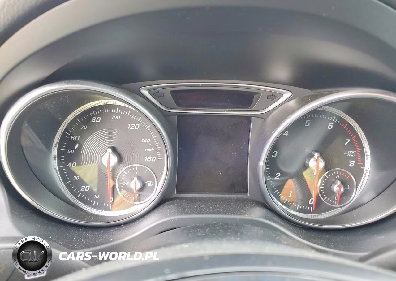 2019 Mercedes-Benz Cla 250 VIN:WDDSJ4EB5KN704696 - 9