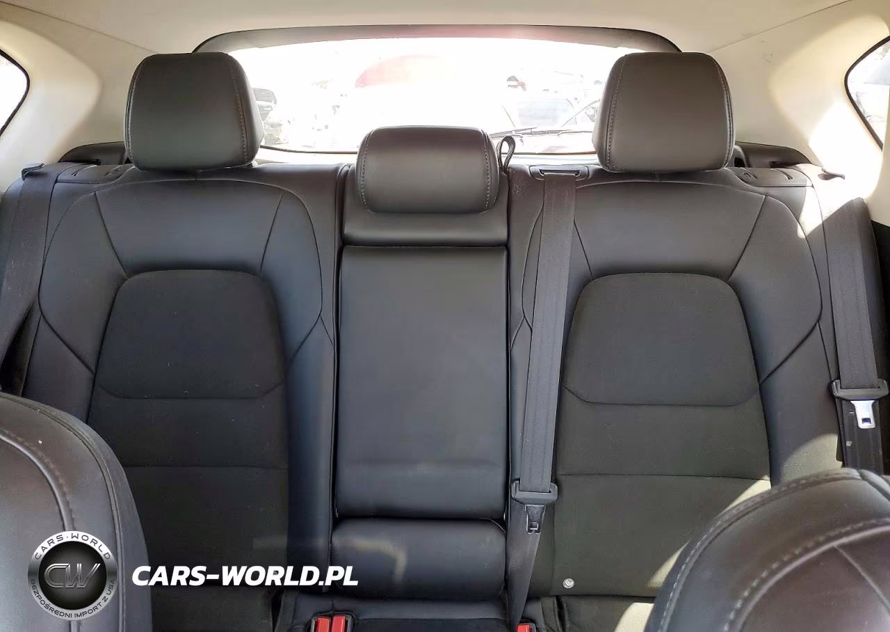 2018 Mazda Cx-5 Touring VIN:JM3KFBCM6J0305853 - 10