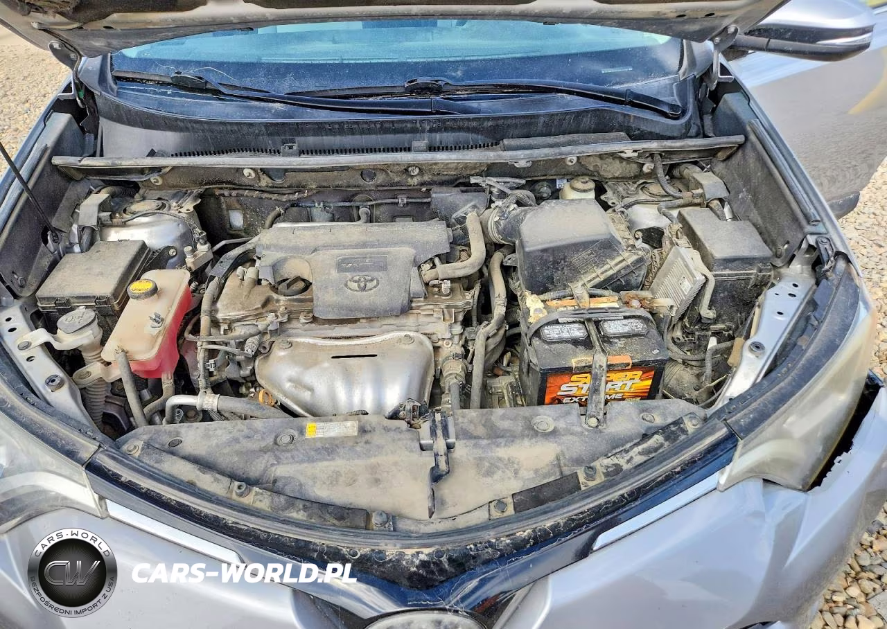 2018 Toyota Rav4 Xle VIN:2T3WFREV1JW462730 - 11