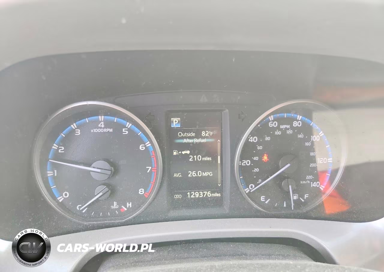 2018 Toyota Rav4 Xle VIN:2T3WFREV1JW462730 - 9