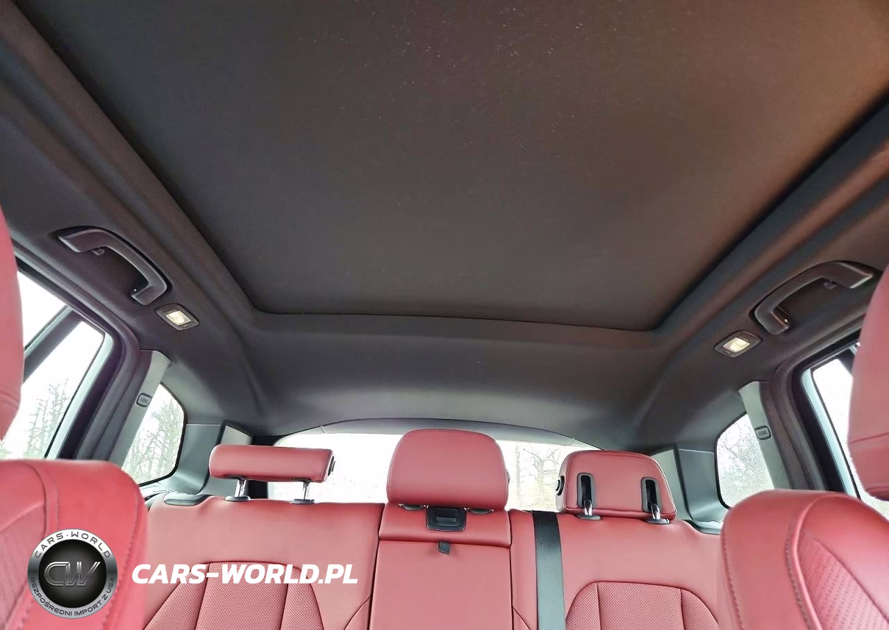2024 BMW X3 xDrive30I VIN:WBX57DP07RN311782 - 10