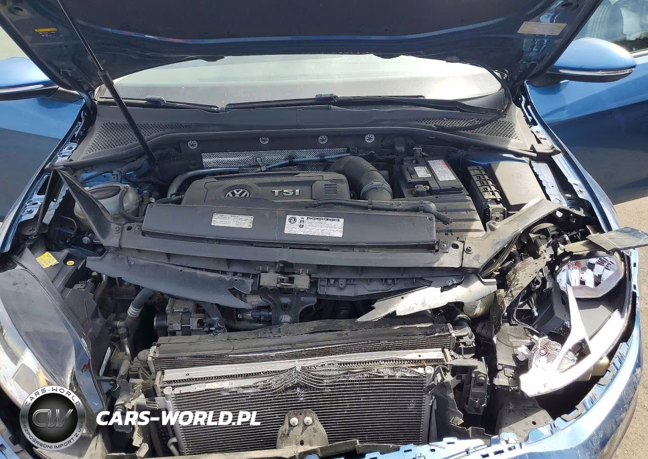 2017 Volkswagen Golf S VIN:3VW117AU2HM074618 - 11