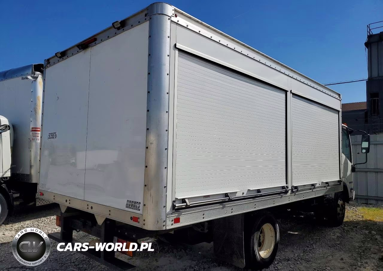 2020 Isuzu Npr VIN:54DB4W1B9LS804138 - 3