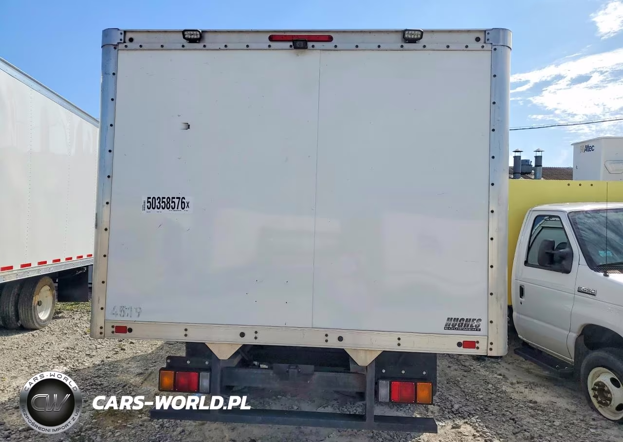 2020 Isuzu Npr VIN:54DB4W1B9LS804138 - 6
