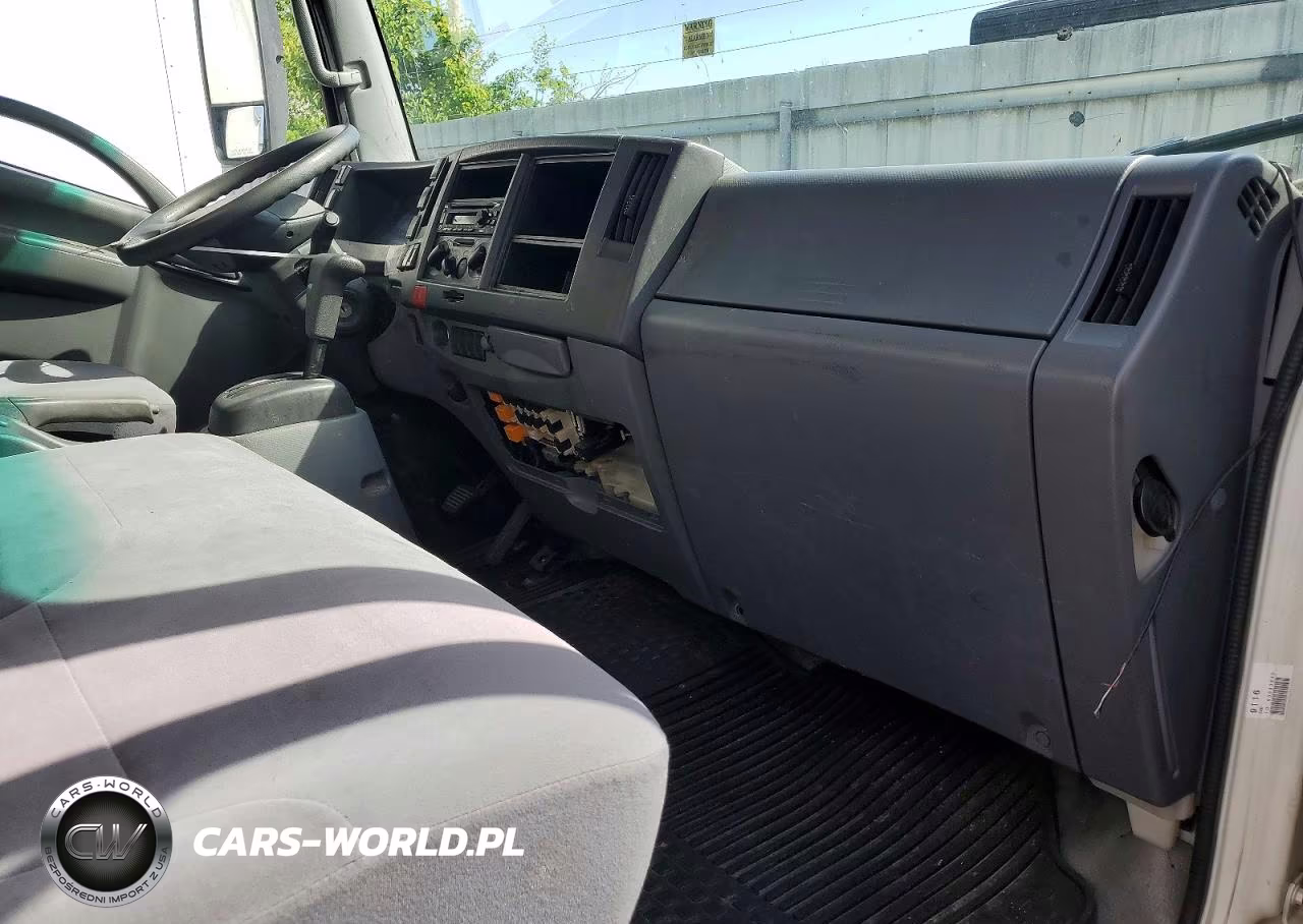 2020 Isuzu Npr VIN:54DB4W1B9LS804138 - 8