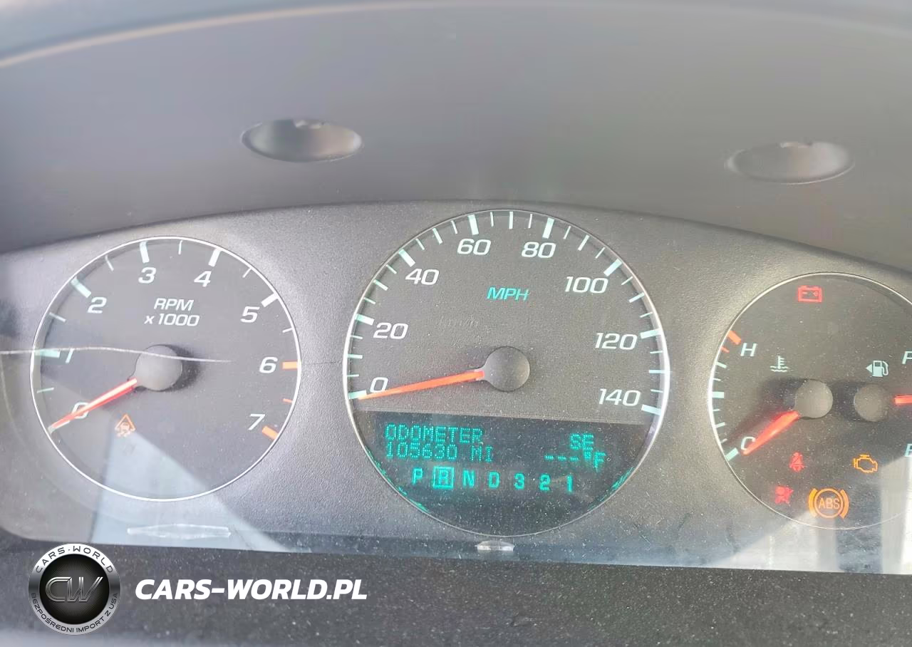 2010 Chevrolet Impala Lt VIN:2G1WB5EN3A1264866 - 9