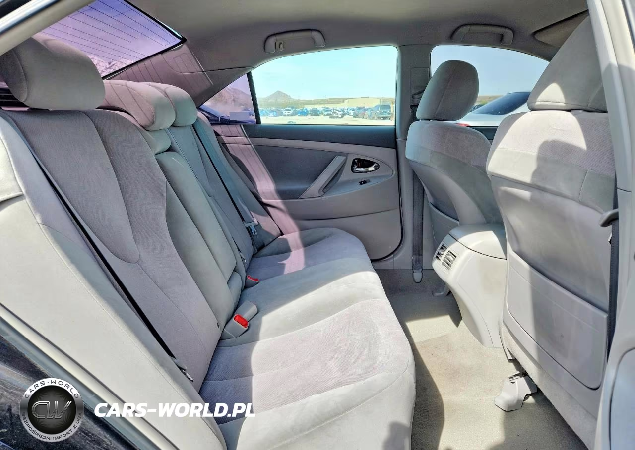 2011 Toyota Camry Hybrid VIN:4T1BB3EK6BU129804 - 10