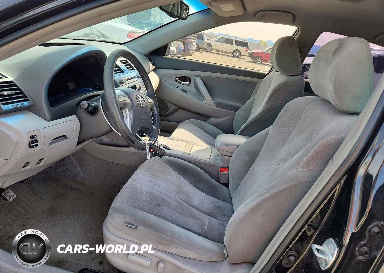 2011 Toyota Camry Hybrid VIN:4T1BB3EK6BU129804 - 7