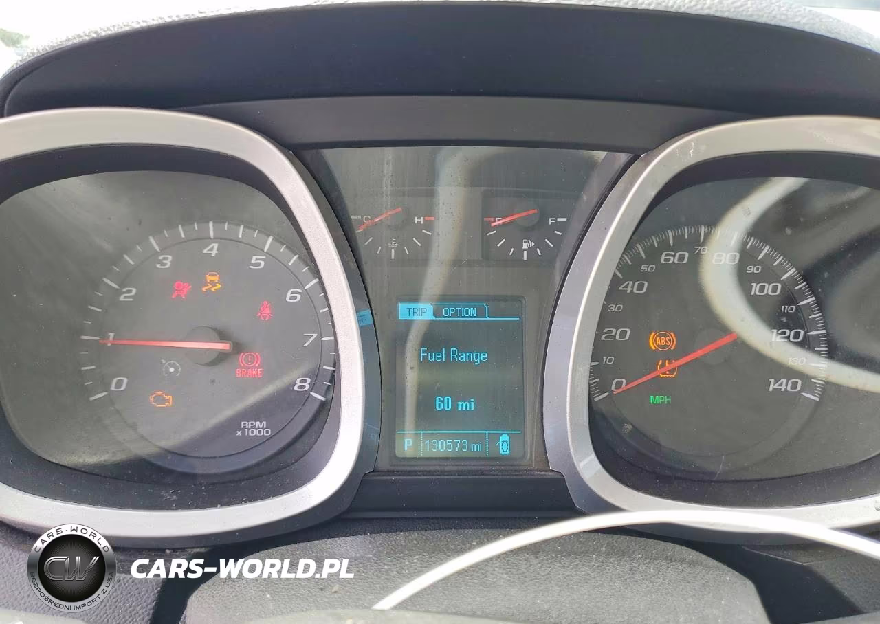 2017 Chevrolet Equinox Lt VIN:2GNALCEK2H1578440 - 9