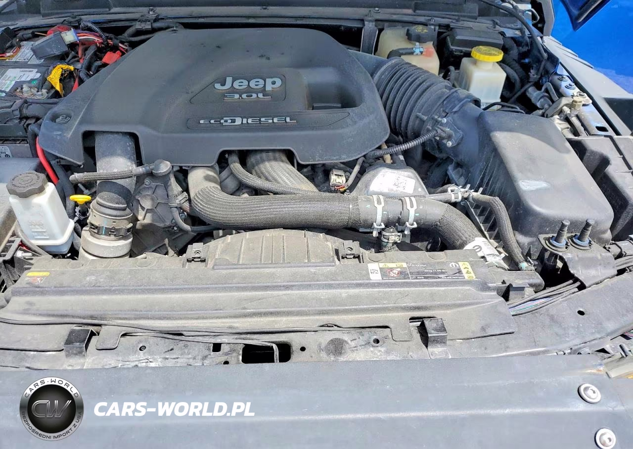 2021 Jeep Gladiator Rubicon VIN:1C6JJTBM2ML555126 - 11