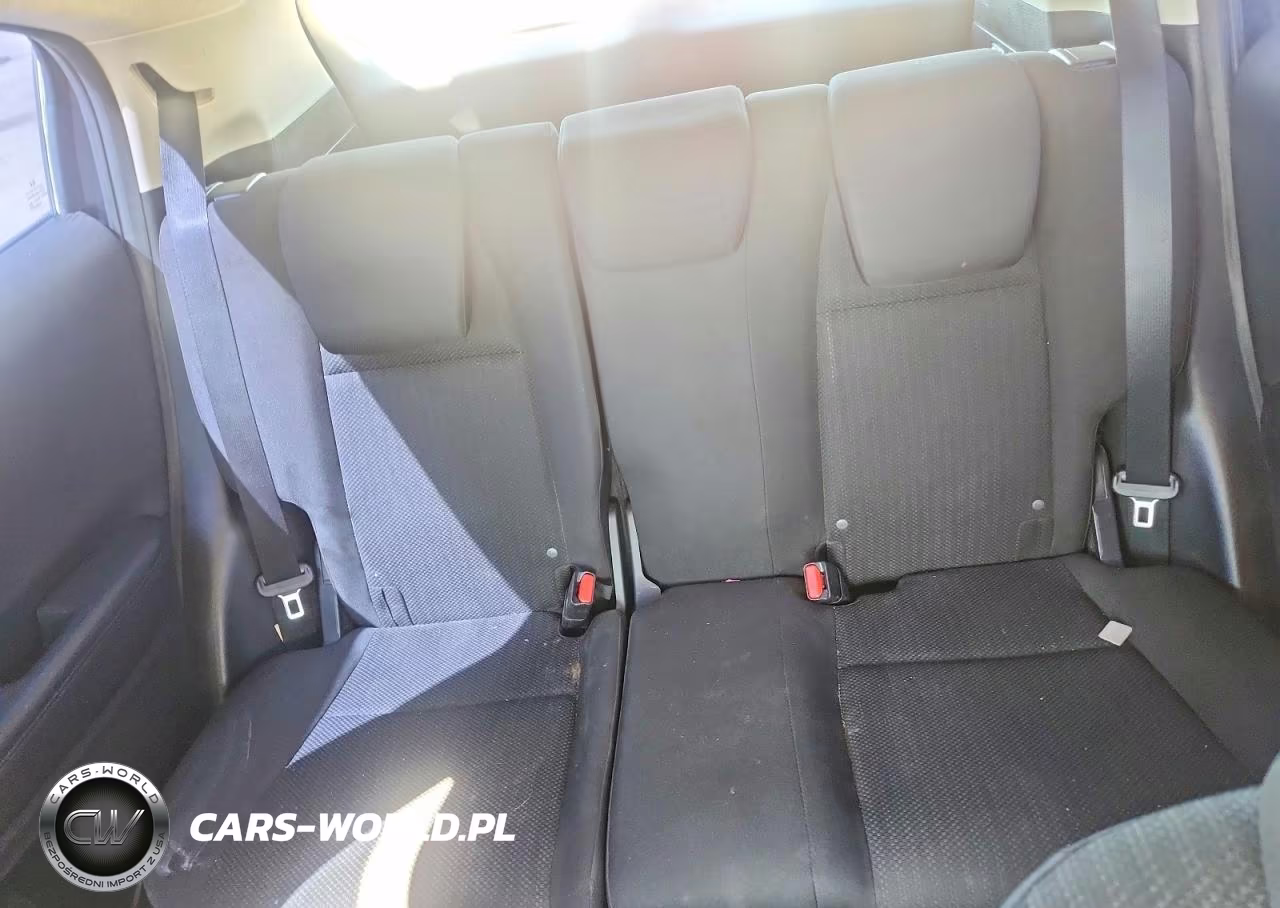 2018 Honda Hr-V Lx VIN:3CZRU5H36JM703554 - 10