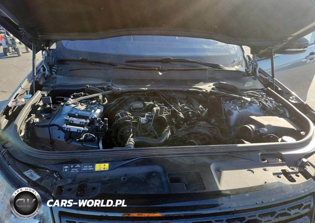 2020 Land Rover Discovery Hse VIN:SALRR2RK4L2415062 - 11