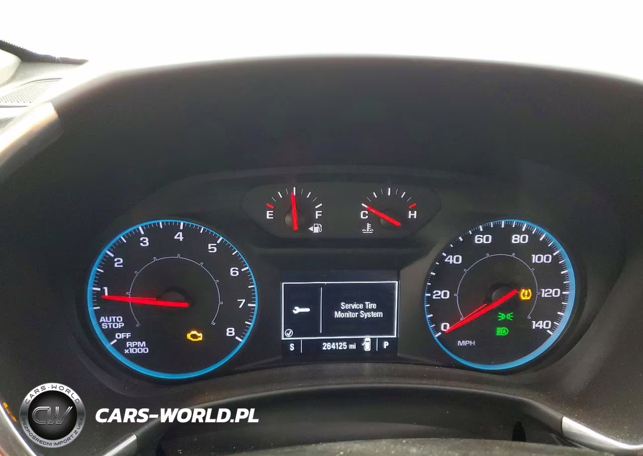 2021 Chevrolet Equinox Ls VIN:2GNAXHEV4M6125381 - 9