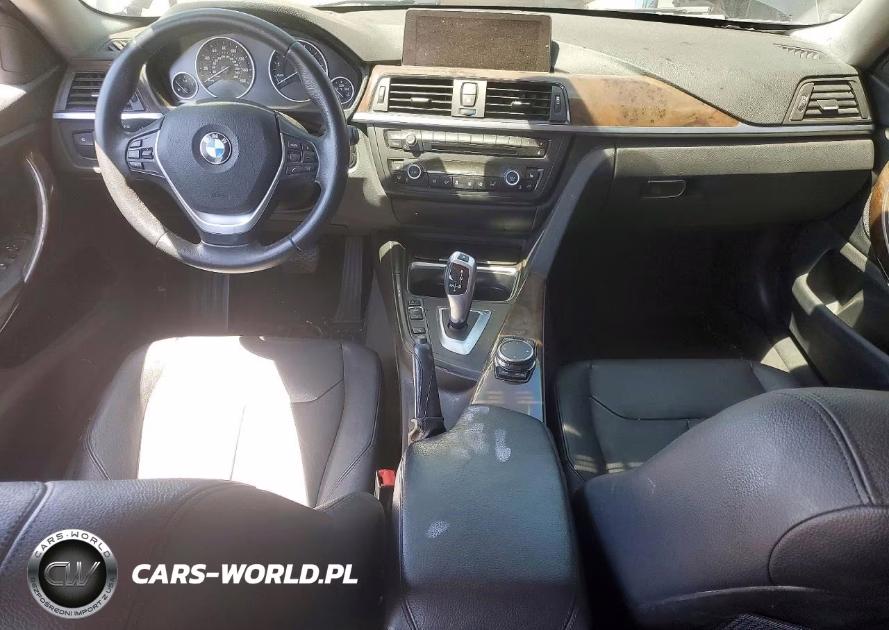 2015 BMW 428 I Gran Coupe VIN:WBA4A5C56FG051647 - 8
