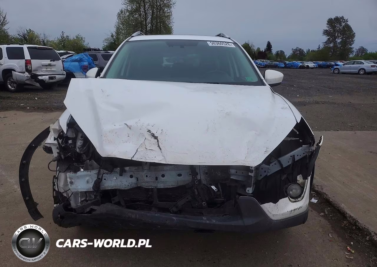 2013 Mazda Cx-5 Gt VIN:JM3KE4DE1D0134083 - 5