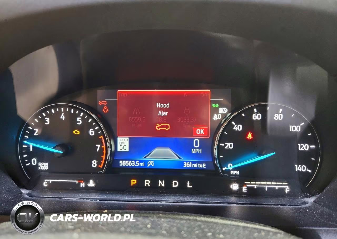 2021 Ford Explorer Xlt VIN:1FMSK8DH6MGA32283 - 9