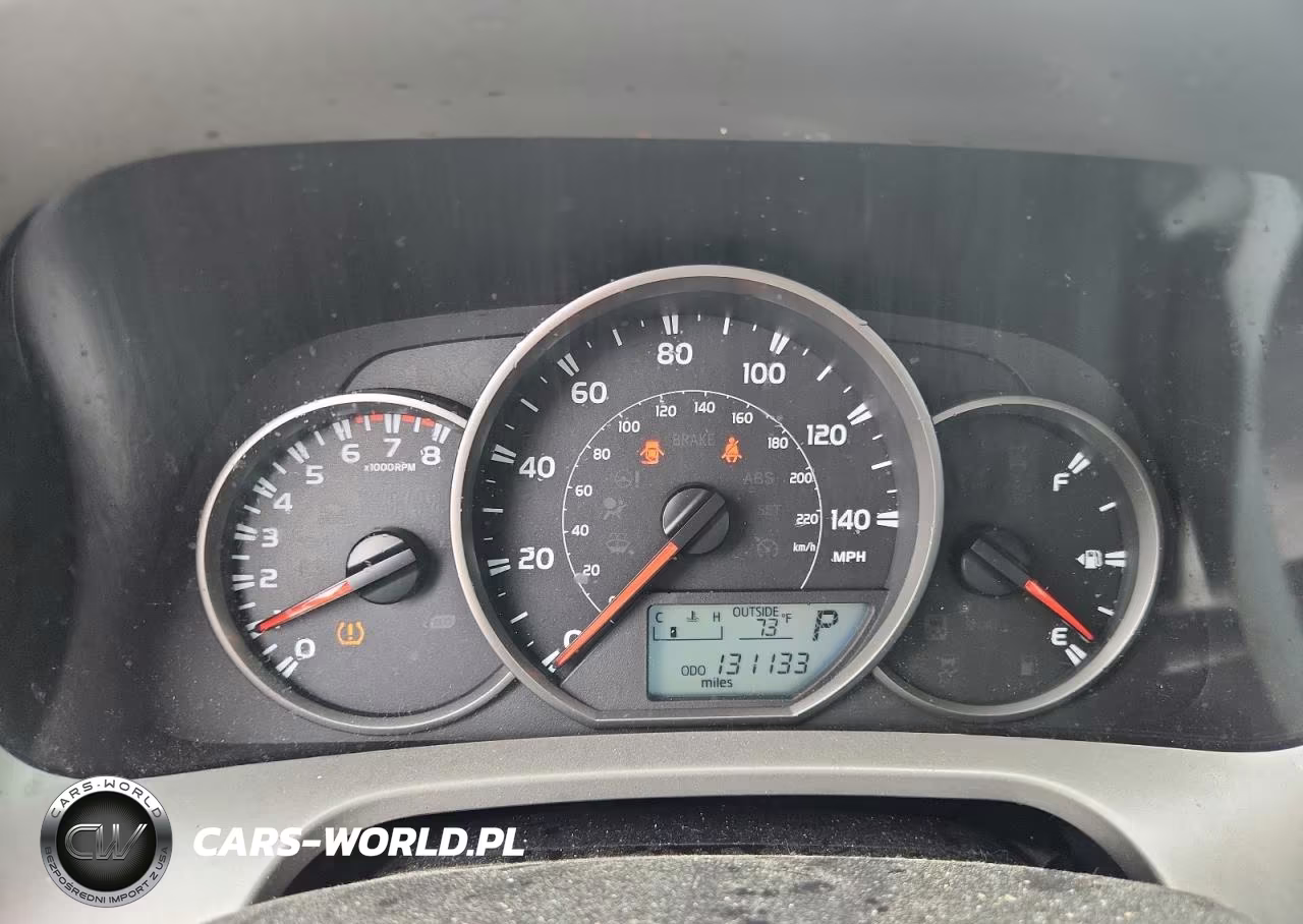 2016 Toyota Rav4 Le VIN:2T3ZFREV8GW305007 - 9