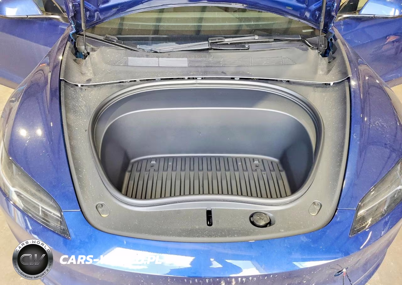 2026 Tesla Model 3 VIN:5YJ3E1EA8TF144259 - 11