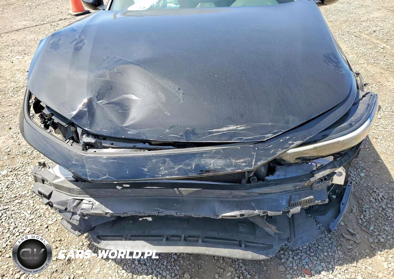 2024 Honda Accord Hybrid Exl VIN:1HGCY2F68RA072151 - 11