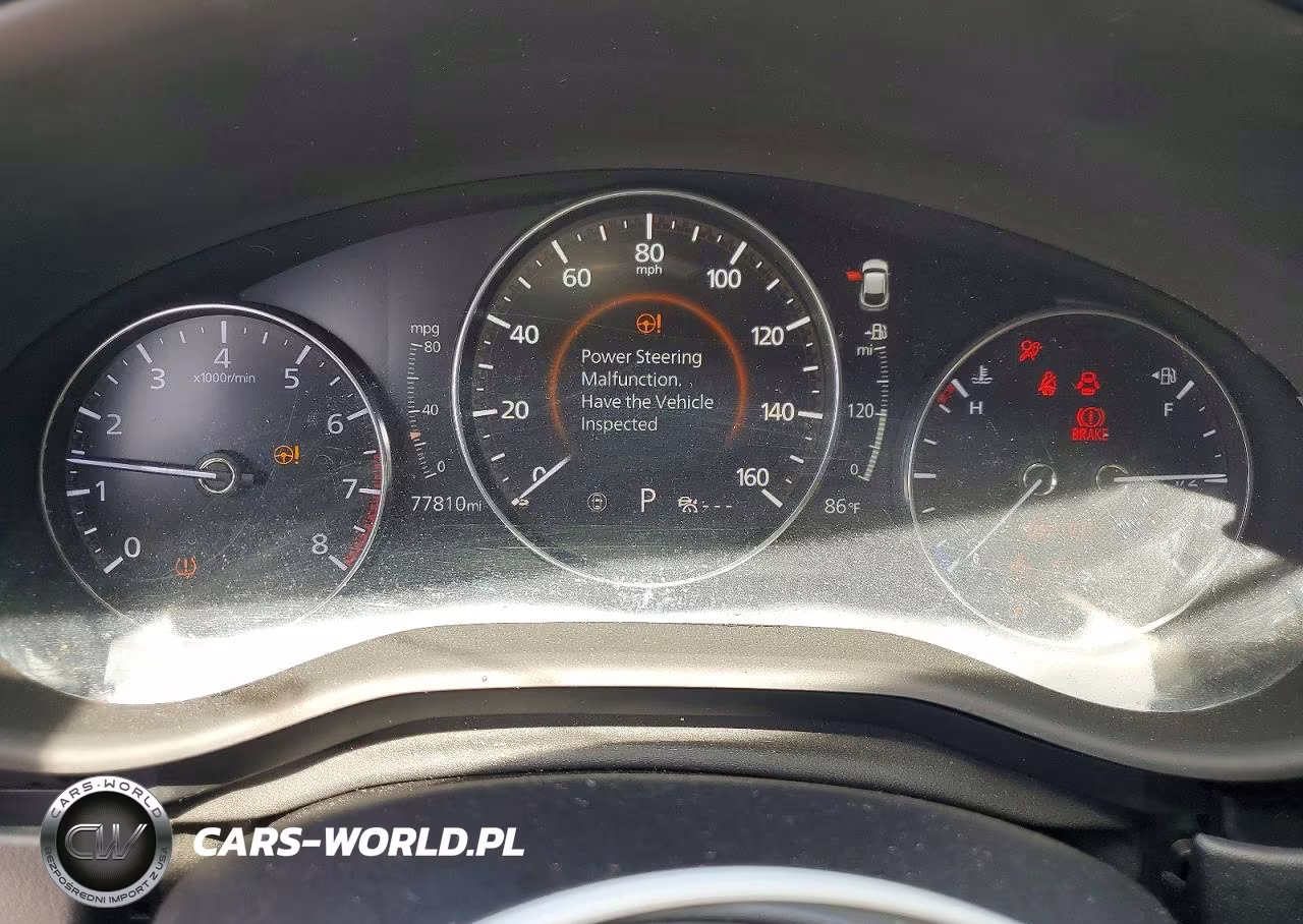 2021 Mazda Cx-30 VIN:3MVDMAAL8MM223974 - 9