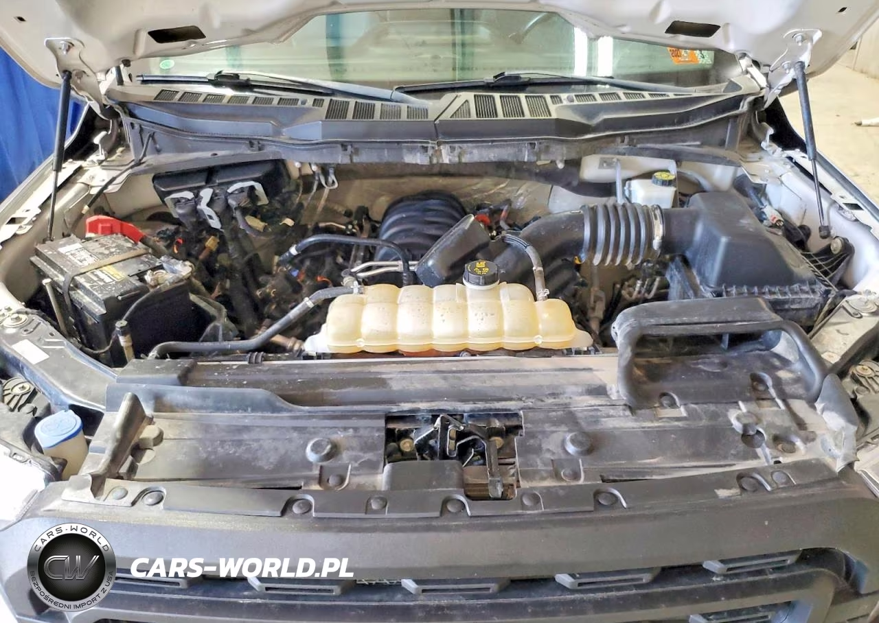 2022 Ford F150 Super Cab VIN:1FTFX1E5XNFB02281 - 11