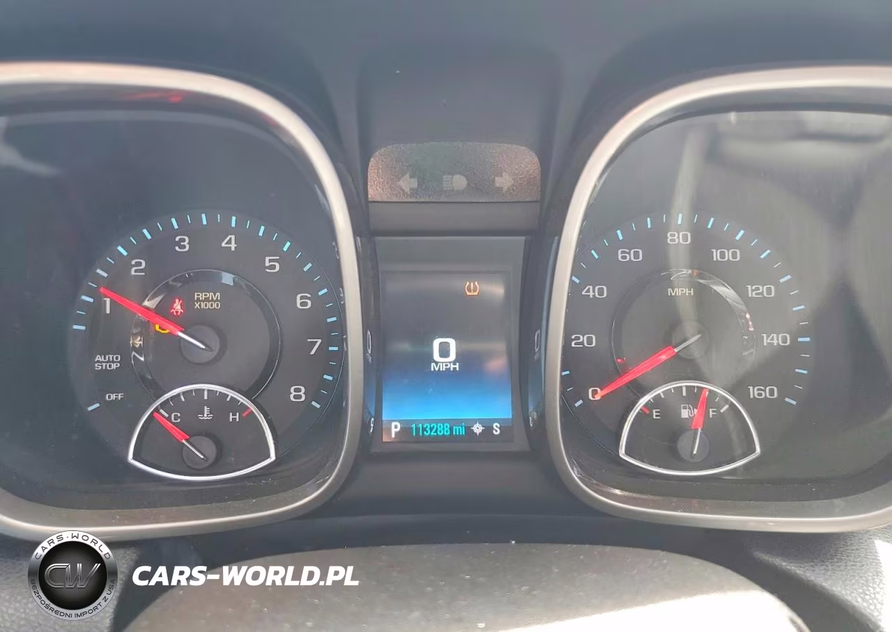 2014 Chevrolet Malibu Ltz VIN:1G11H5SL5EF300521 - 9
