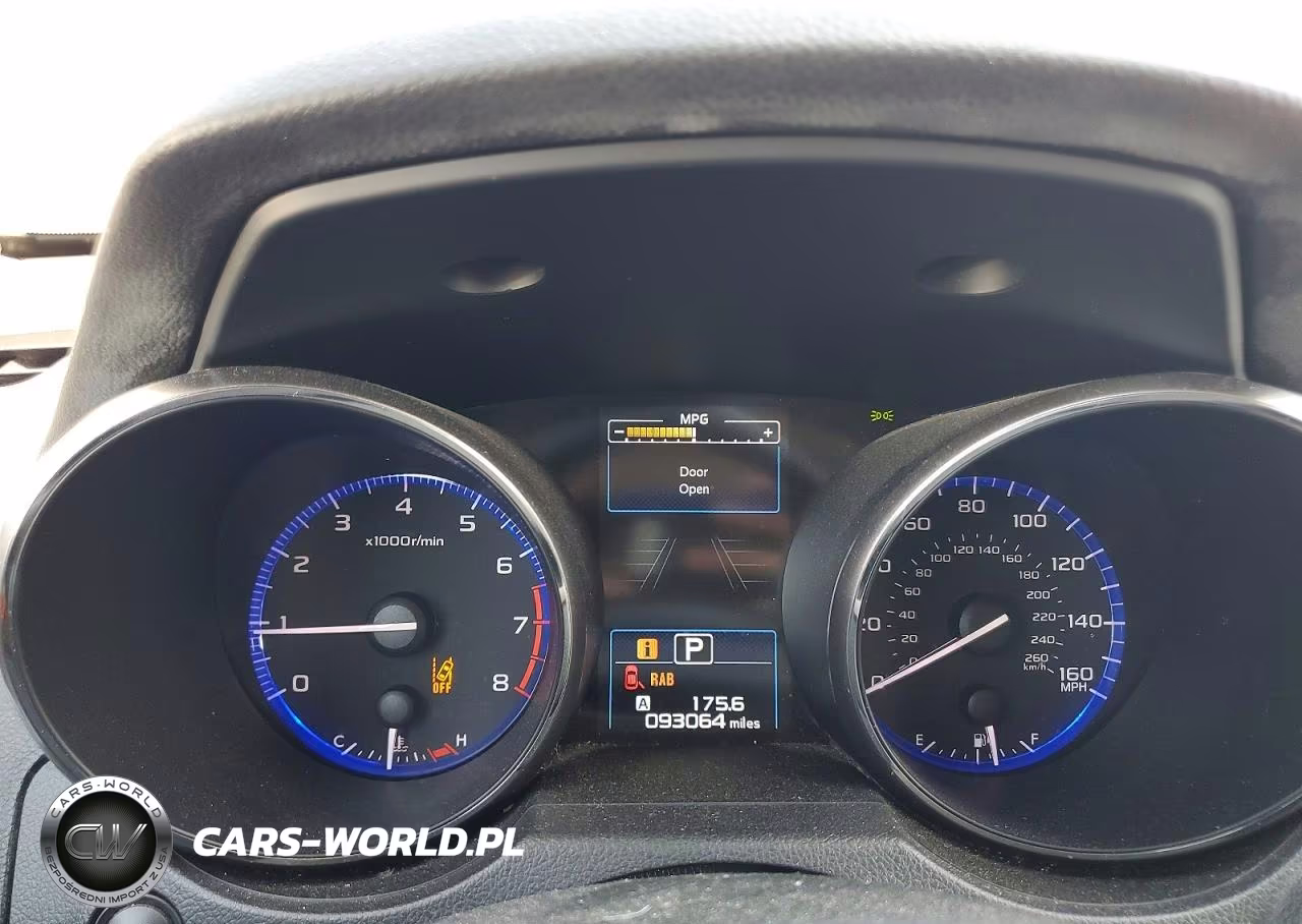2019 Subaru Outback 3.6R Limited VIN:4S4BSENC4K3317098 - 9