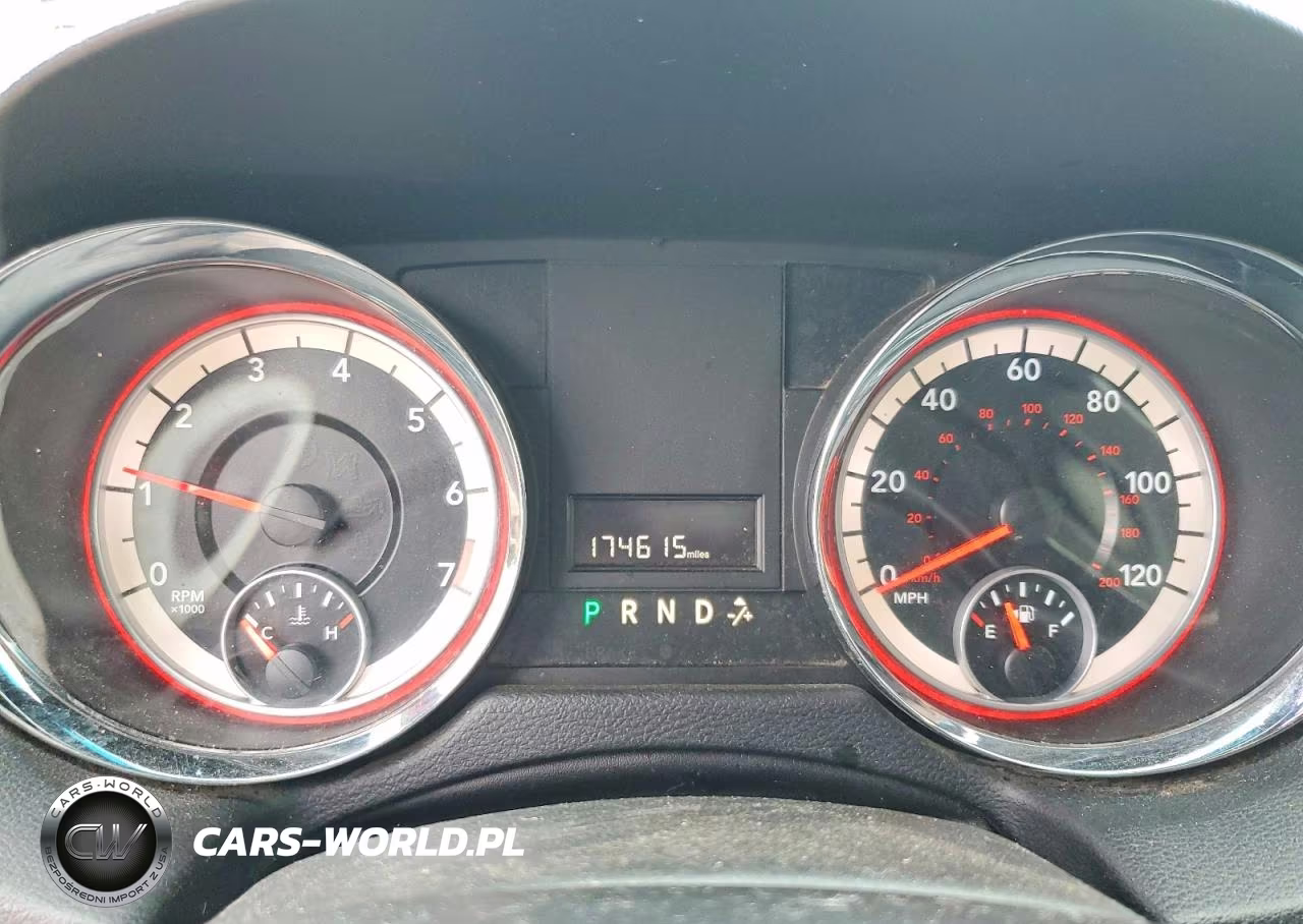 2015 Dodge Grand Caravan Se VIN:2C4RDGBG8FR512067 - 9