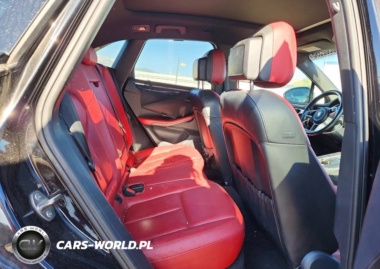 2016 Porsche Macan S VIN:WP1AB2A5XGLB57322 - 10