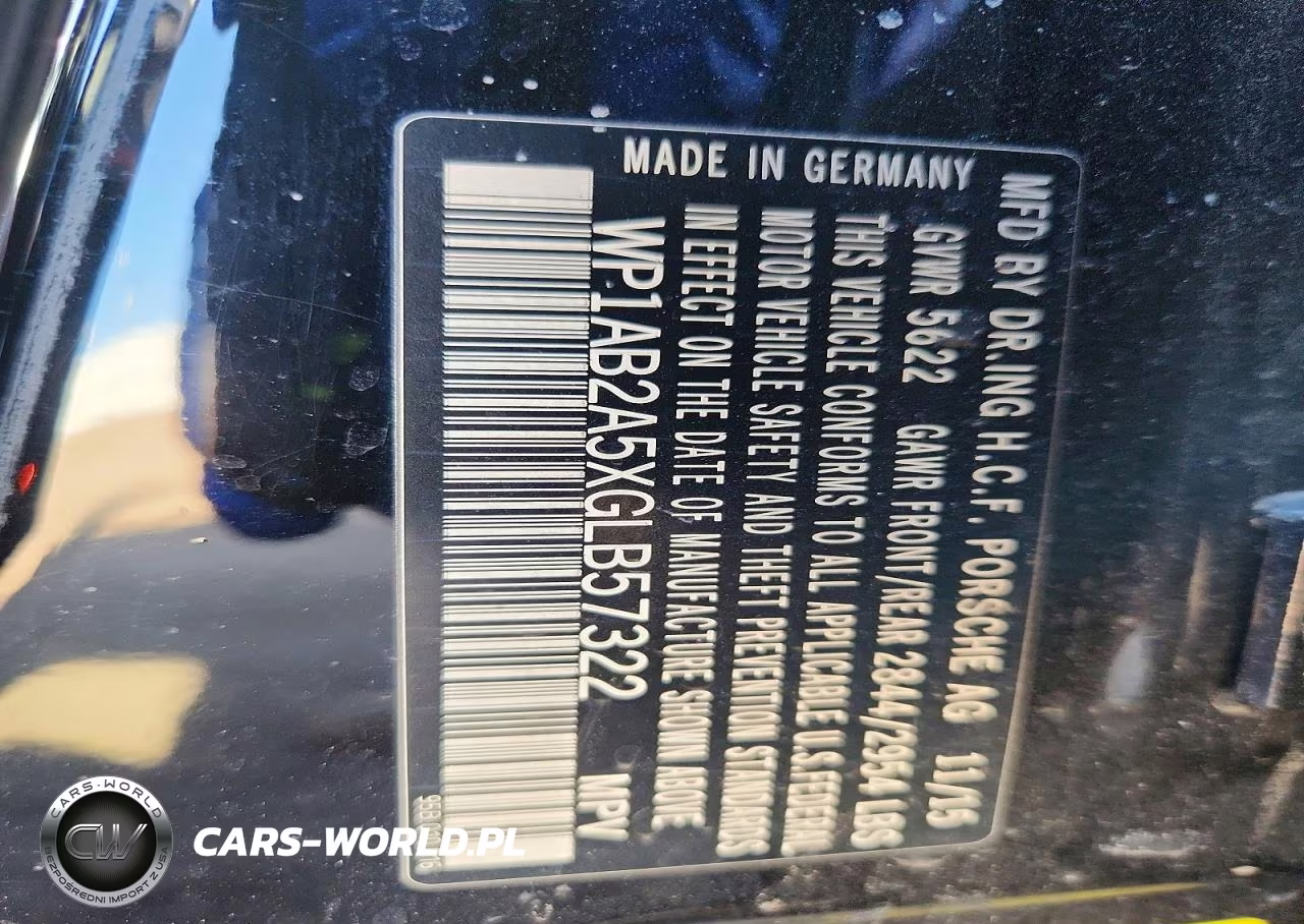 2016 Porsche Macan S VIN:WP1AB2A5XGLB57322 - 12