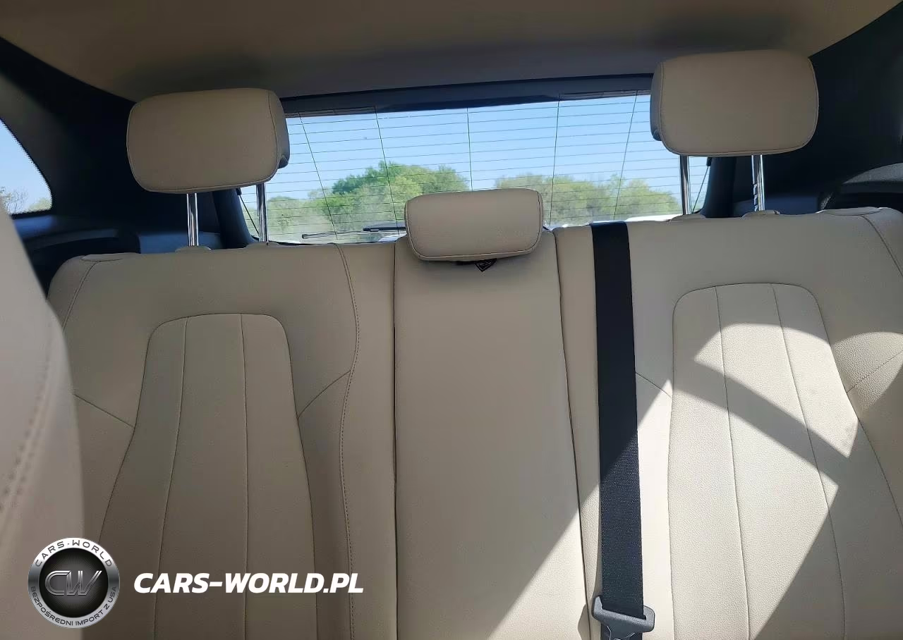 2023 Mercedes-Benz Gla 250 4Matic VIN:W1N4N4HBXPJ481078 - 10