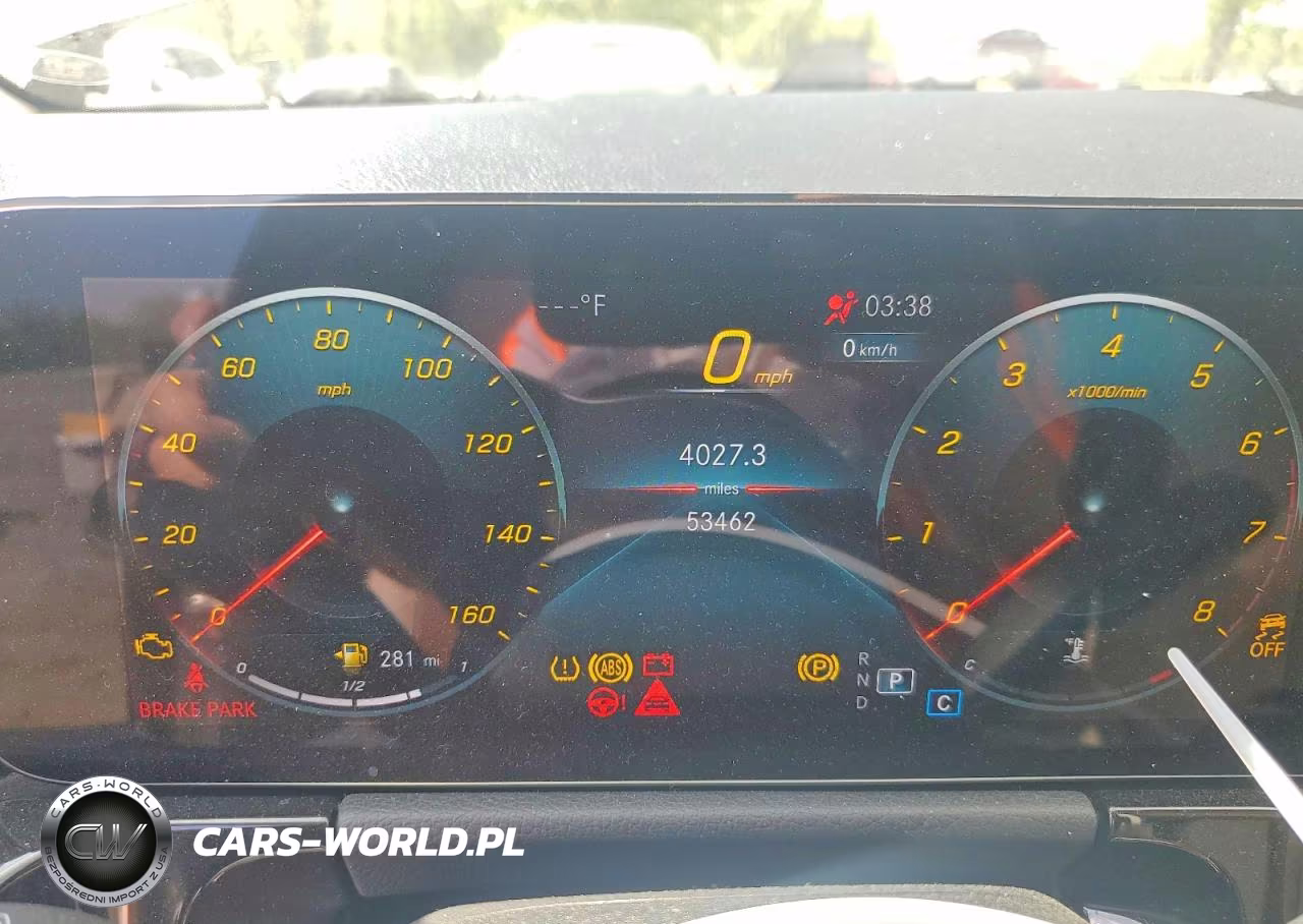 2023 Mercedes-Benz Gla 250 4Matic VIN:W1N4N4HBXPJ481078 - 9