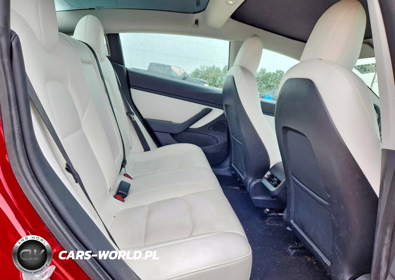 2020 Tesla Model 3 VIN:5YJ3E1EA4LF775168 - 10