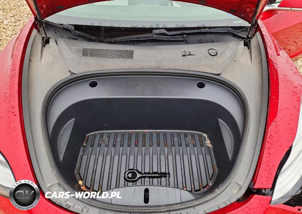 2020 Tesla Model 3 VIN:5YJ3E1EA4LF775168 - 11