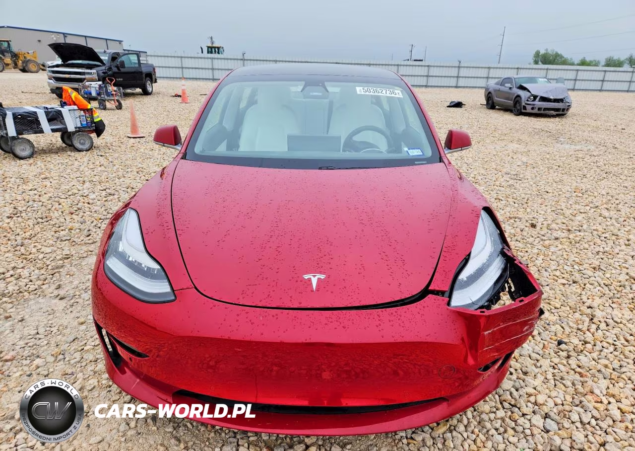 2020 Tesla Model 3 VIN:5YJ3E1EA4LF775168 - 5