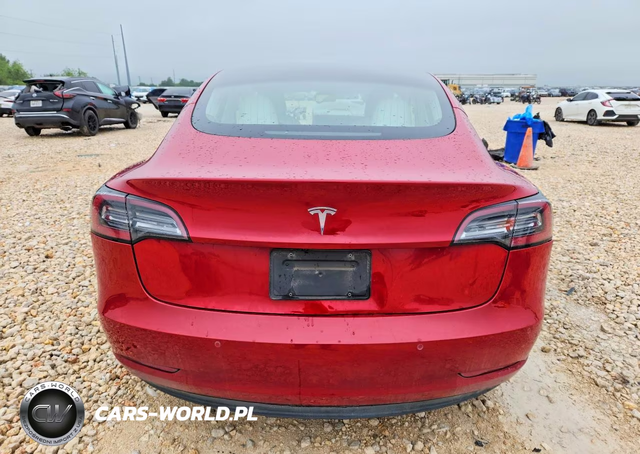 2020 Tesla Model 3 VIN:5YJ3E1EA4LF775168 - 6