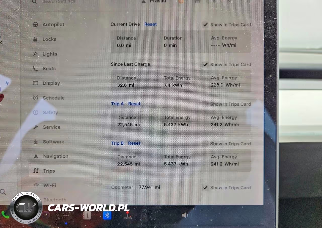 2020 Tesla Model 3 VIN:5YJ3E1EA4LF775168 - 9