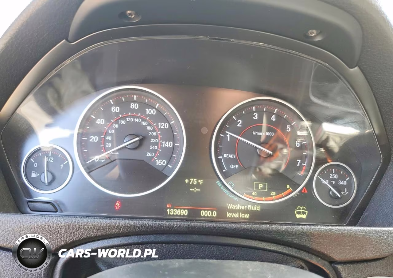 2015 BMW 428 I Gran Coupe Sulev VIN:WBA4A9C51FD416227 - 9