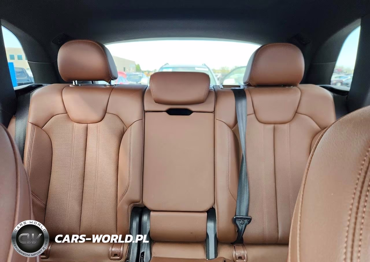 2019 Audi Q5 Prestige VIN:WA1CNAFY1K2053602 - 10